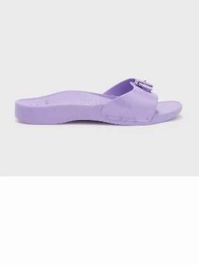Scholl papuče SCHOLL SUN - lila