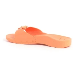 Scholl papuče SCHOLL SUN-NARANDŽASTE