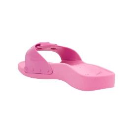 Scholl papuče SCHOLL SUN PINK New