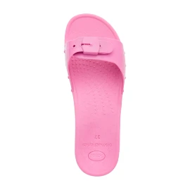 Scholl papuče SCHOLL SUN PINK New