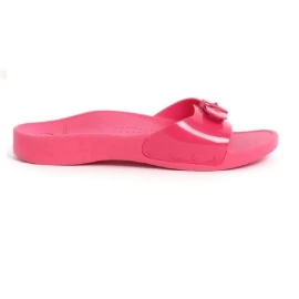 Scholl papuče SCHOLL SUN-RUBY RED