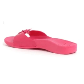 Scholl papuče SCHOLL SUN-RUBY RED