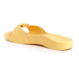 Scholl papuče SCHOLL SUN-ŽUTE 