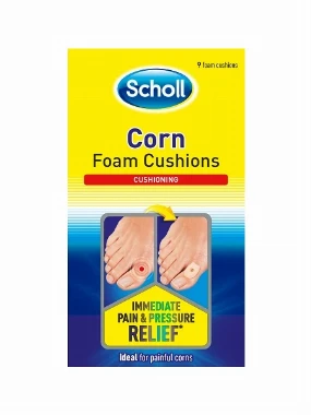 SCHOLL ZASTITNO JASTUCE ZA ZULJEVE