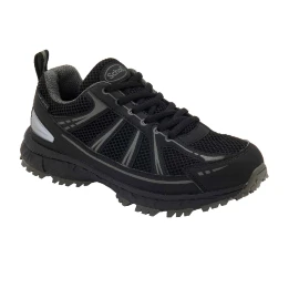 Scholl patike SPRINTER ULTRA CRNO/SIVE