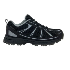 Scholl patike SPRINTER ULTRA CRNO/SIVE