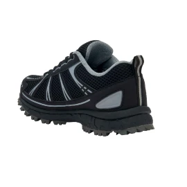 Scholl patike SPRINTER ULTRA CRNO/SIVE
