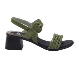 Scholl sandale SUNSET  ZELENE