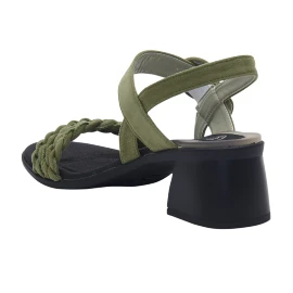 Scholl sandale SUNSET  ZELENE