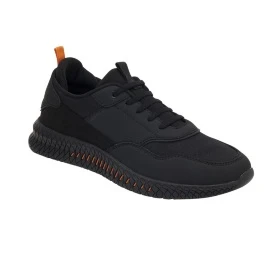 Scholl patike THOMAS-CRNE 