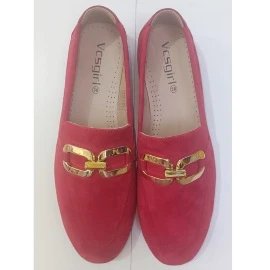 VCS GIRL CIPELE CRVENE