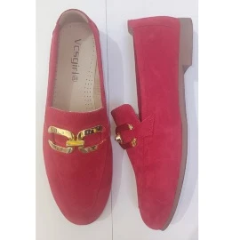 VCS GIRL CIPELE CRVENE