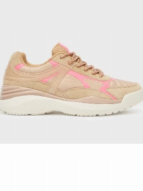 Scholl patike WALKER-bež/pink 