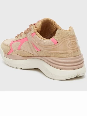 Scholl patike WALKER-bež/pink 