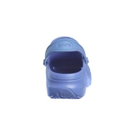 Scholl klompe WORK LIGHT  plave