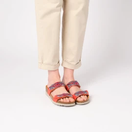 ZAFIRAH-NARANDZASTA PAPUČA