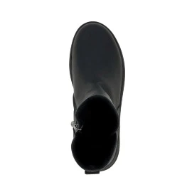 Scholl čizme ZERMATT ZIP-CRNE
